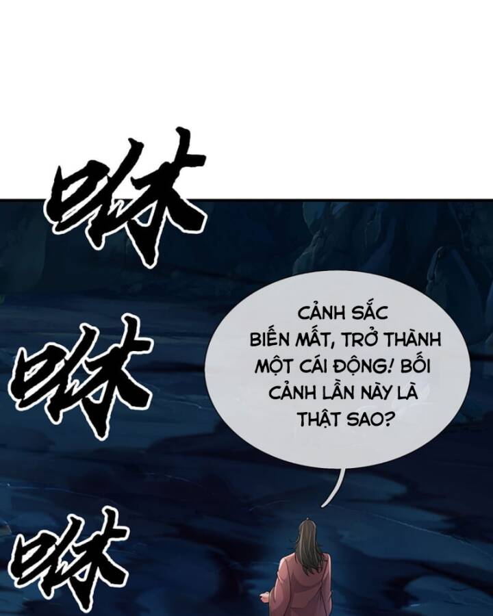 Luyện Thể Trăm Nghìn Tầng - Chapter 382 - Page 46