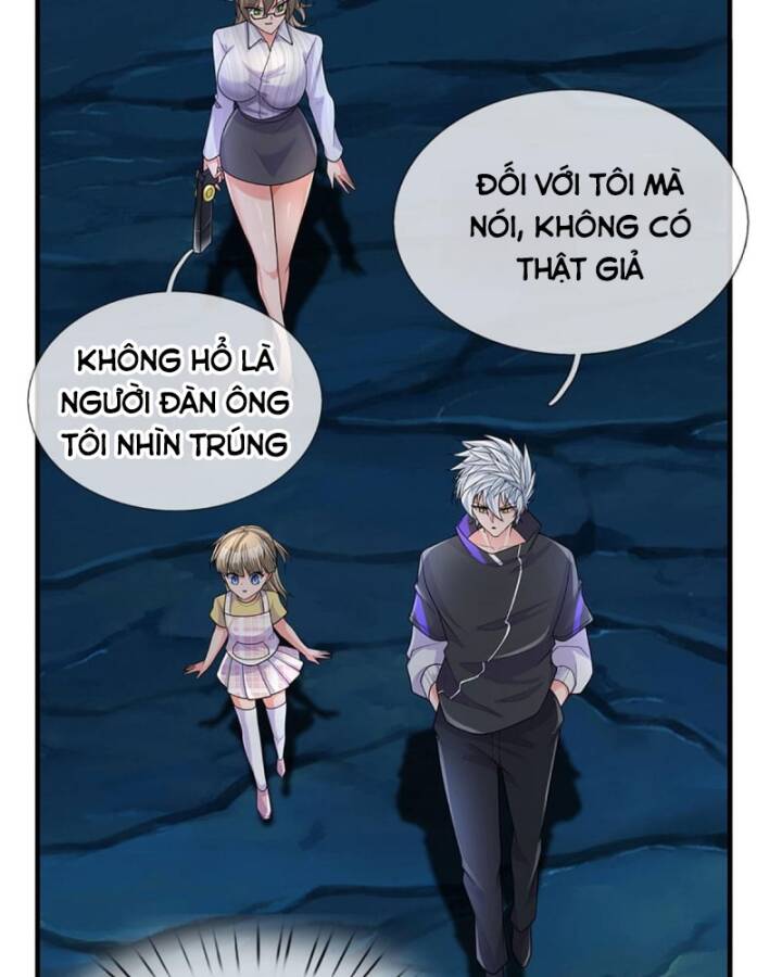Luyện Thể Trăm Nghìn Tầng - Chapter 382 - Page 48