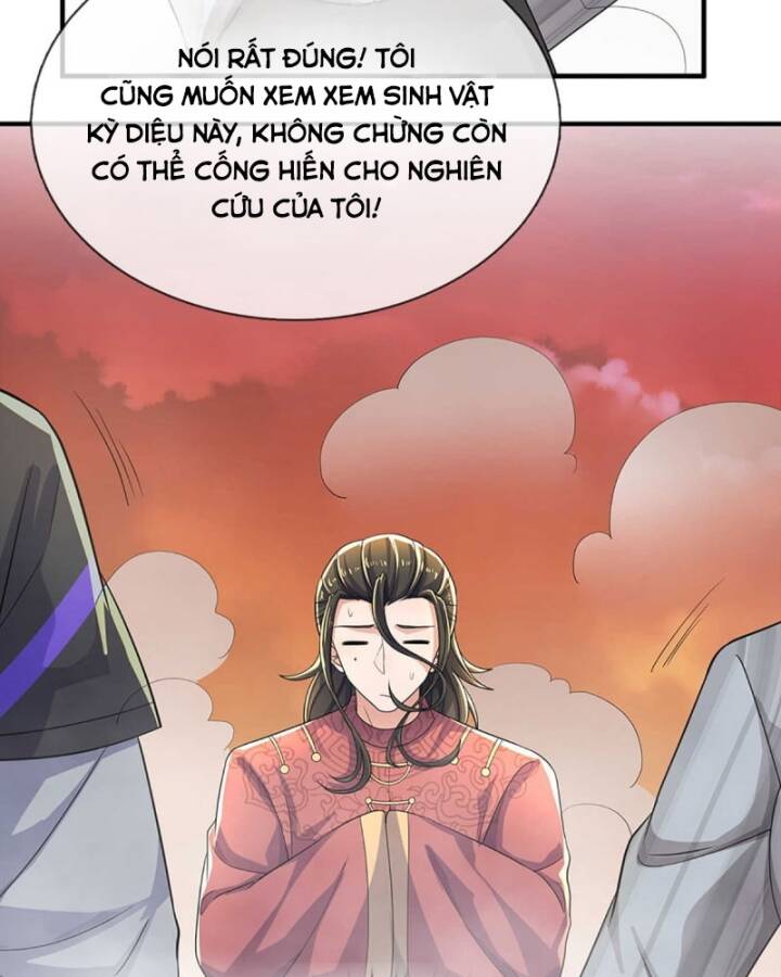 Luyện Thể Trăm Nghìn Tầng - Chapter 382 - Page 5