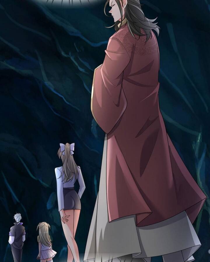 Luyện Thể Trăm Nghìn Tầng - Chapter 382 - Page 50