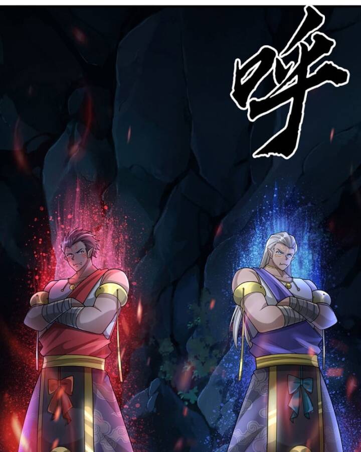 Luyện Thể Trăm Nghìn Tầng - Chapter 382 - Page 52