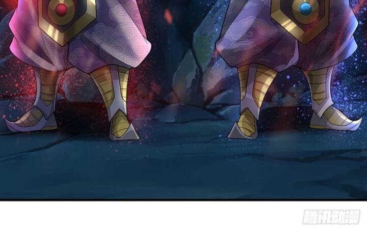 Luyện Thể Trăm Nghìn Tầng - Chapter 382 - Page 53