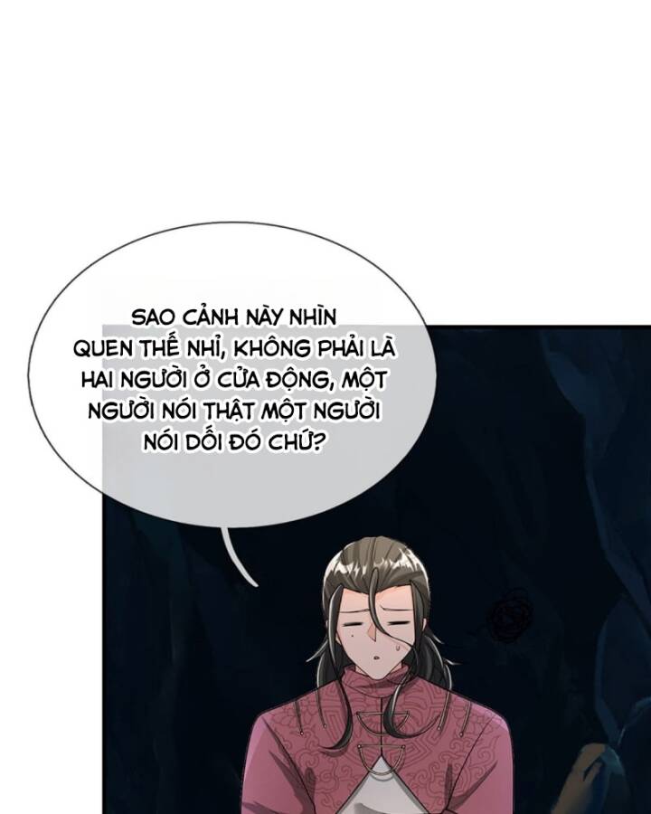 Luyện Thể Trăm Nghìn Tầng - Chapter 382 - Page 54