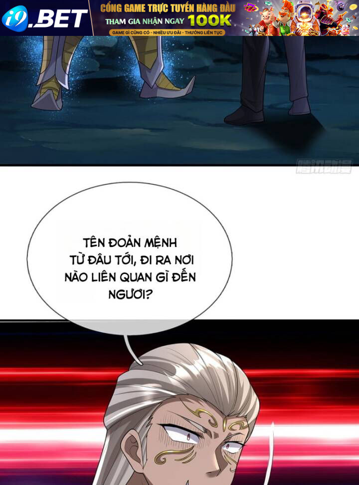 Luyện Thể Trăm Nghìn Tầng - Chapter 382 - Page 58