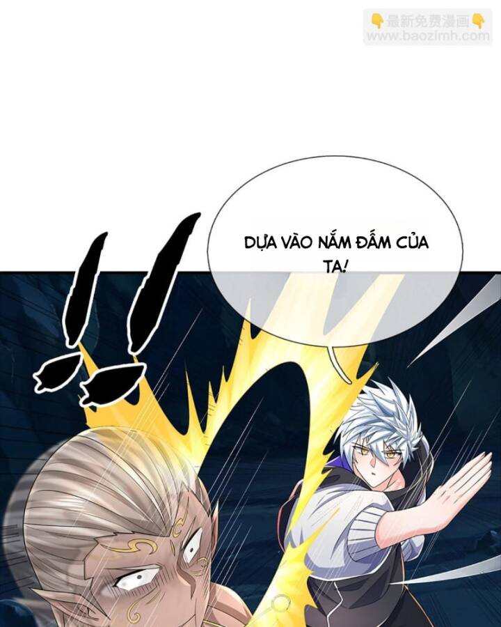 Luyện Thể Trăm Nghìn Tầng - Chapter 382 - Page 60