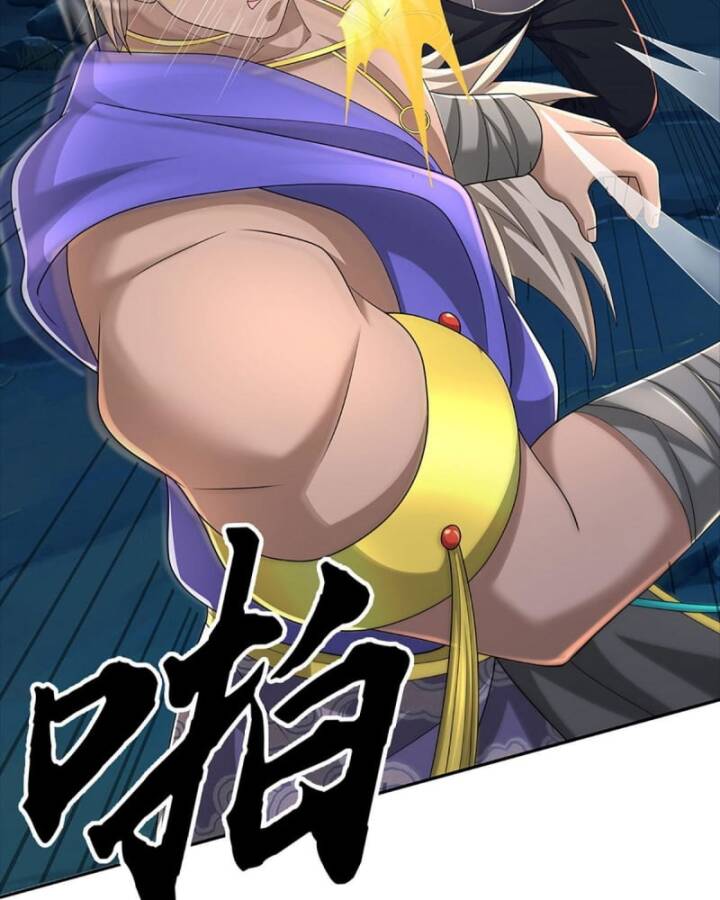 Luyện Thể Trăm Nghìn Tầng - Chapter 382 - Page 61