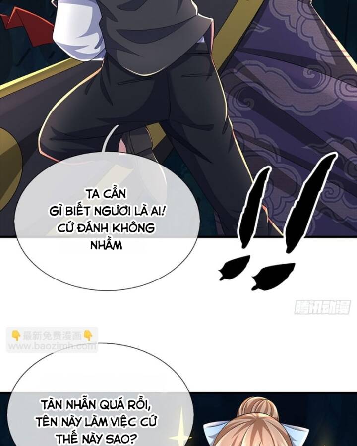 Luyện Thể Trăm Nghìn Tầng - Chapter 382 - Page 65