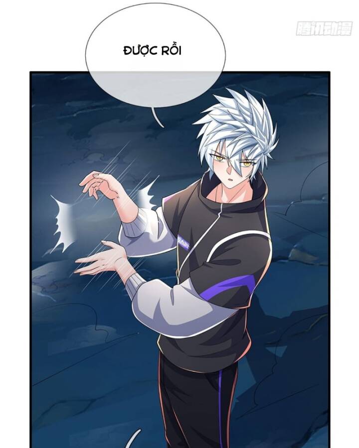 Luyện Thể Trăm Nghìn Tầng - Chapter 382 - Page 67