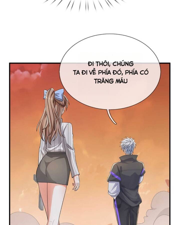 Luyện Thể Trăm Nghìn Tầng - Chapter 382 - Page 7