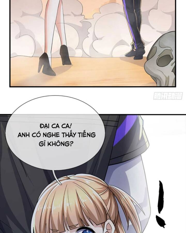 Luyện Thể Trăm Nghìn Tầng - Chapter 382 - Page 8