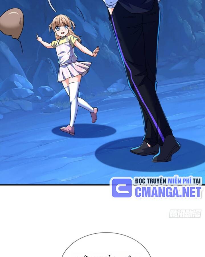 Luyện Thể Trăm Nghìn Tầng - Chapter 384 - Page 12