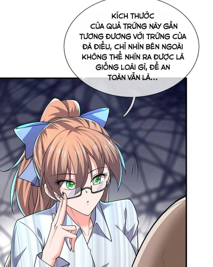 Luyện Thể Trăm Nghìn Tầng - Chapter 384 - Page 14