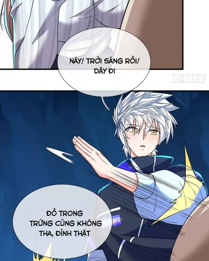 Luyện Thể Trăm Nghìn Tầng - Chapter 384 - Page 15