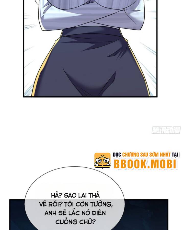 Luyện Thể Trăm Nghìn Tầng - Chapter 384 - Page 18