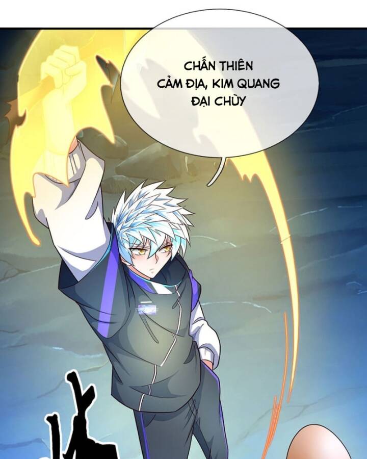 Luyện Thể Trăm Nghìn Tầng - Chapter 384 - Page 20