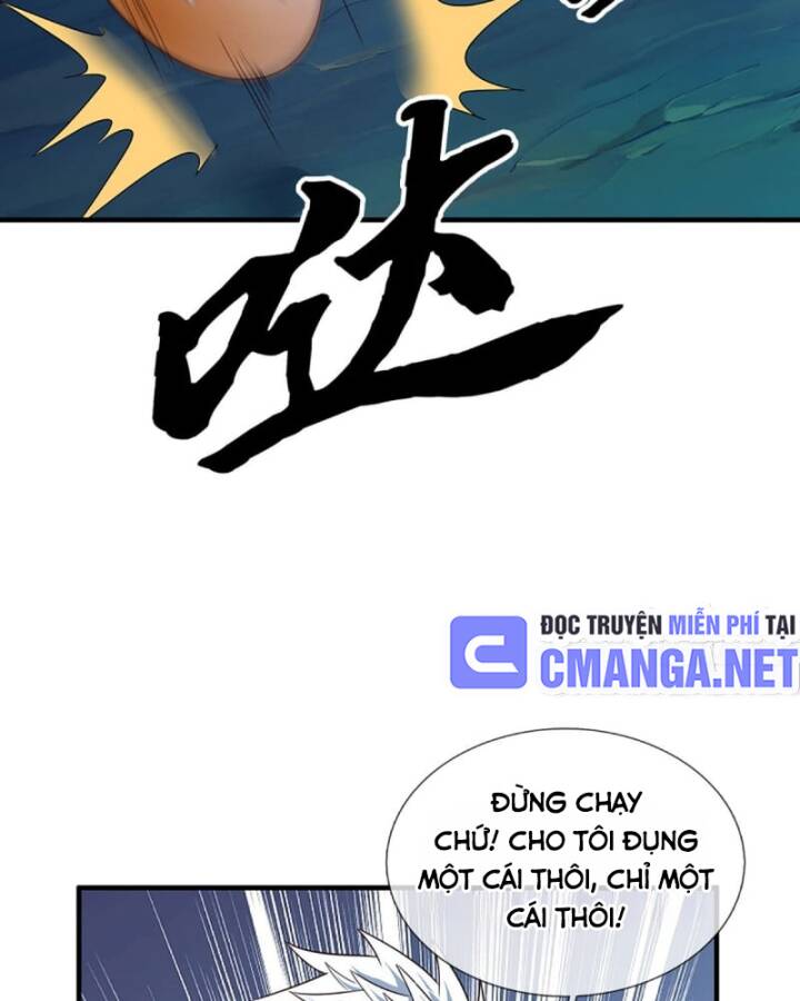 Luyện Thể Trăm Nghìn Tầng - Chapter 384 - Page 25