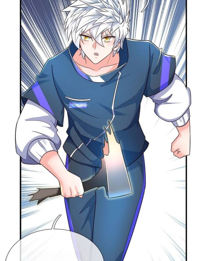 Luyện Thể Trăm Nghìn Tầng - Chapter 384 - Page 26