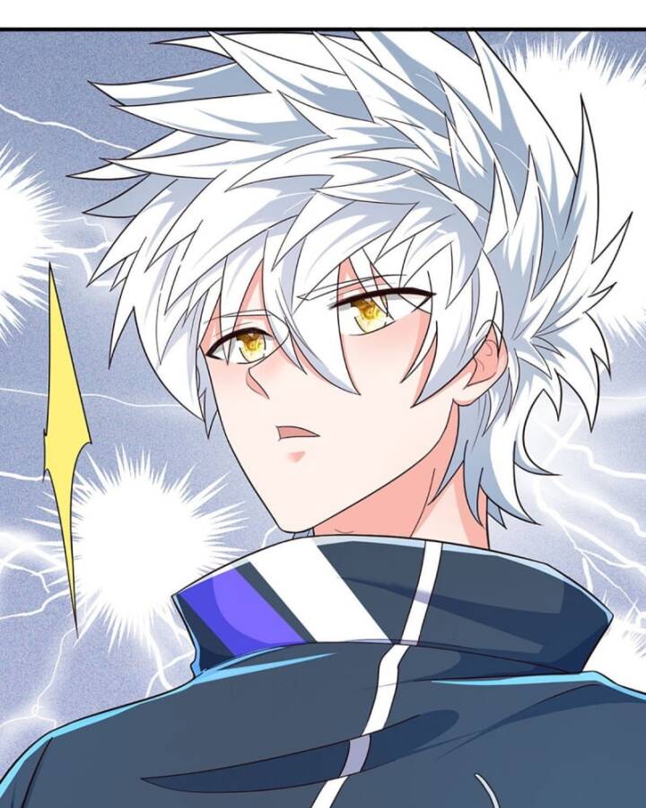 Luyện Thể Trăm Nghìn Tầng - Chapter 384 - Page 28