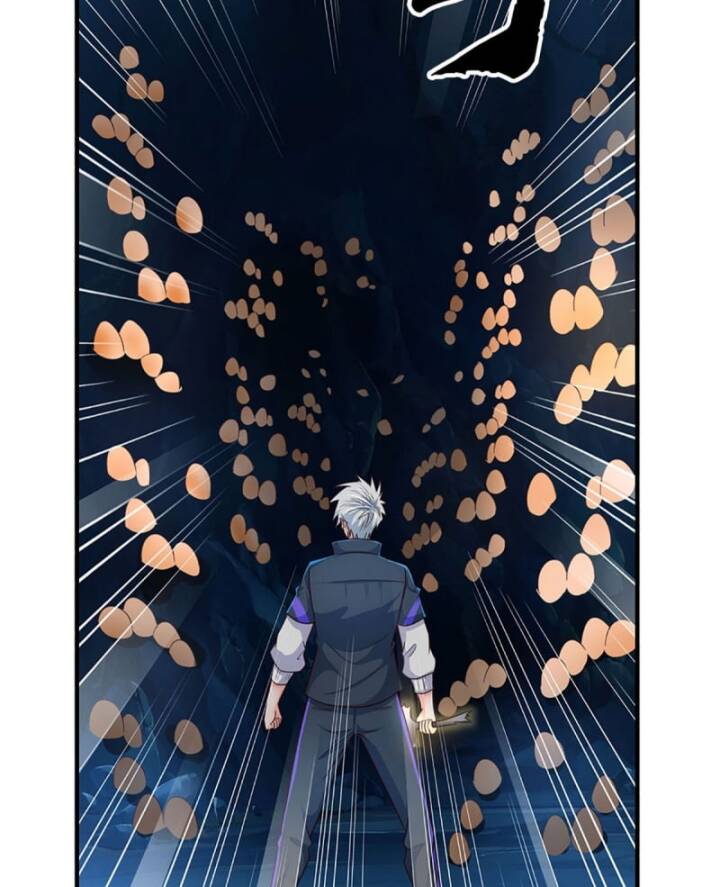 Luyện Thể Trăm Nghìn Tầng - Chapter 384 - Page 30