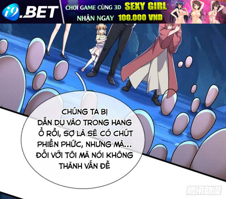 Luyện Thể Trăm Nghìn Tầng - Chapter 384 - Page 34