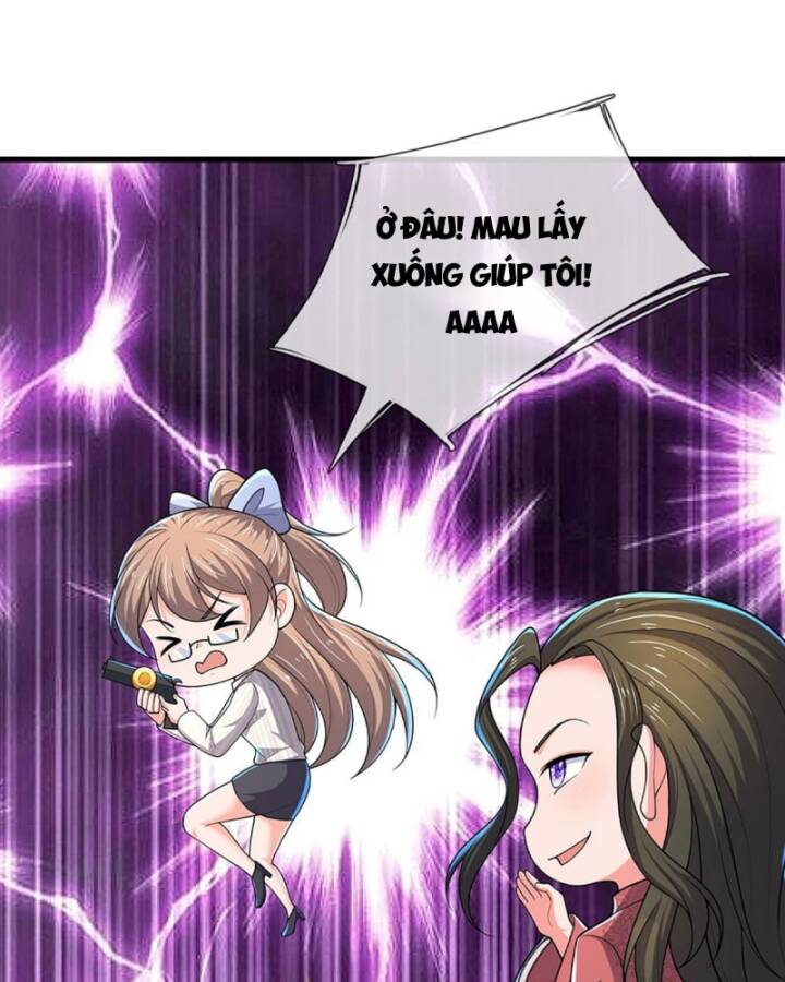 Luyện Thể Trăm Nghìn Tầng - Chapter 384 - Page 45