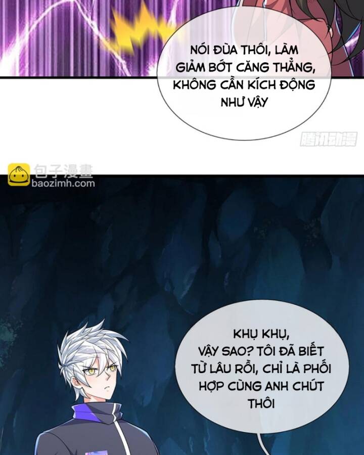 Luyện Thể Trăm Nghìn Tầng - Chapter 384 - Page 46