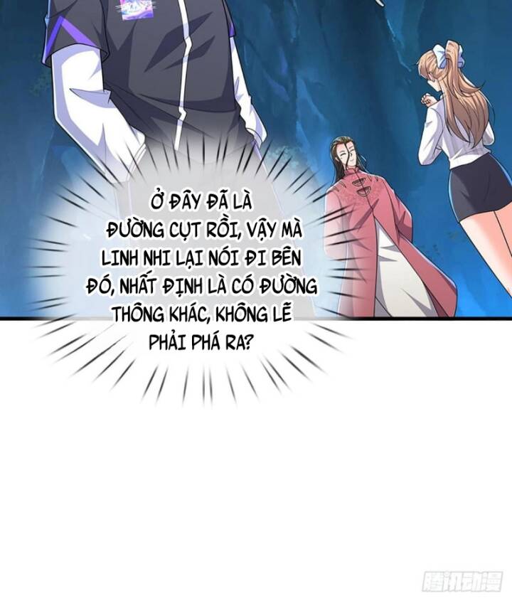 Luyện Thể Trăm Nghìn Tầng - Chapter 384 - Page 47