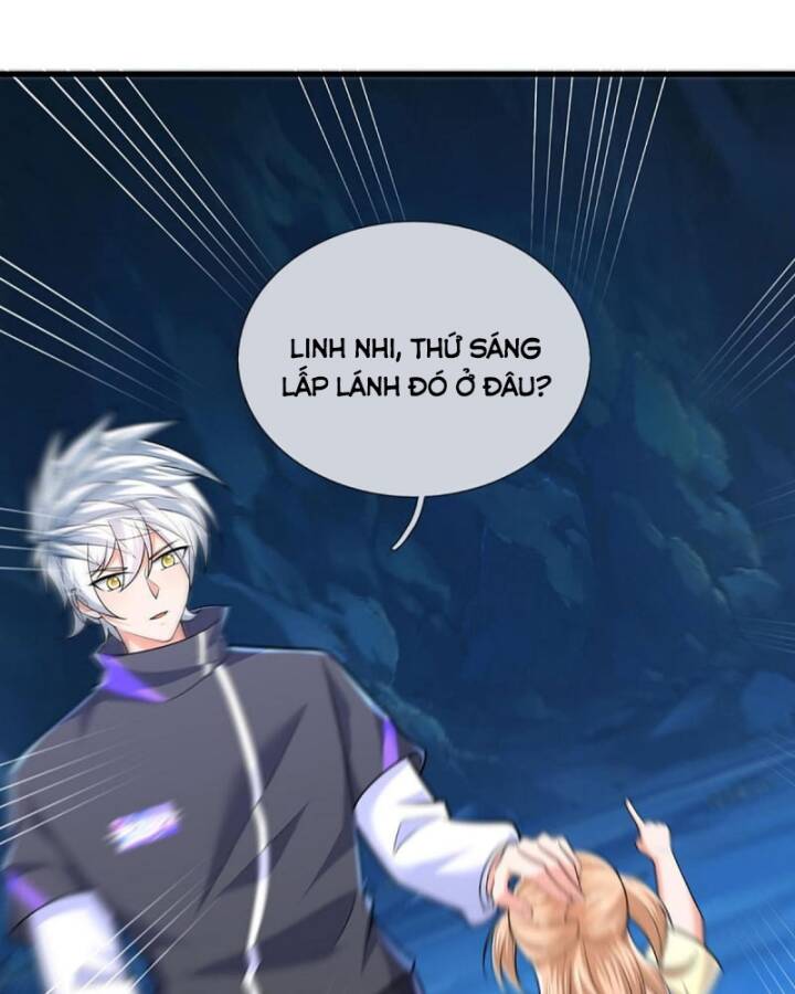 Luyện Thể Trăm Nghìn Tầng - Chapter 384 - Page 48