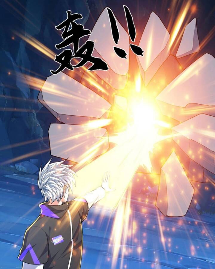 Luyện Thể Trăm Nghìn Tầng - Chapter 384 - Page 50