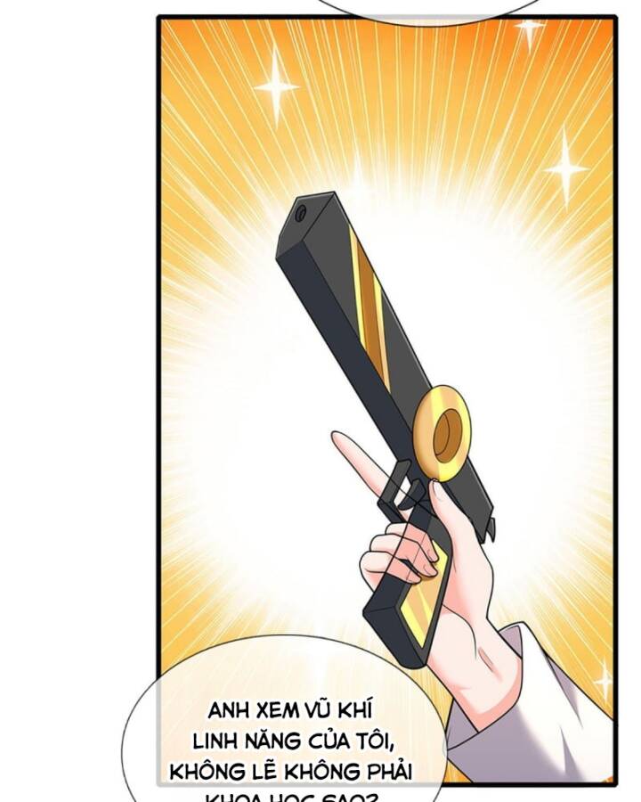 Luyện Thể Trăm Nghìn Tầng - Chapter 384 - Page 64