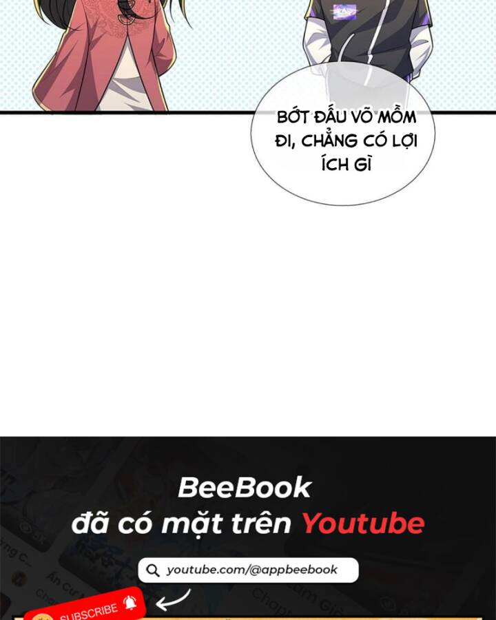 Luyện Thể Trăm Nghìn Tầng - Chapter 384 - Page 66