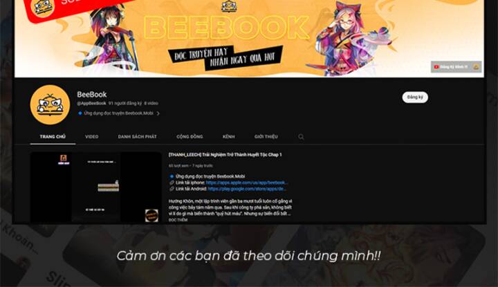 Luyện Thể Trăm Nghìn Tầng - Chapter 384 - Page 67