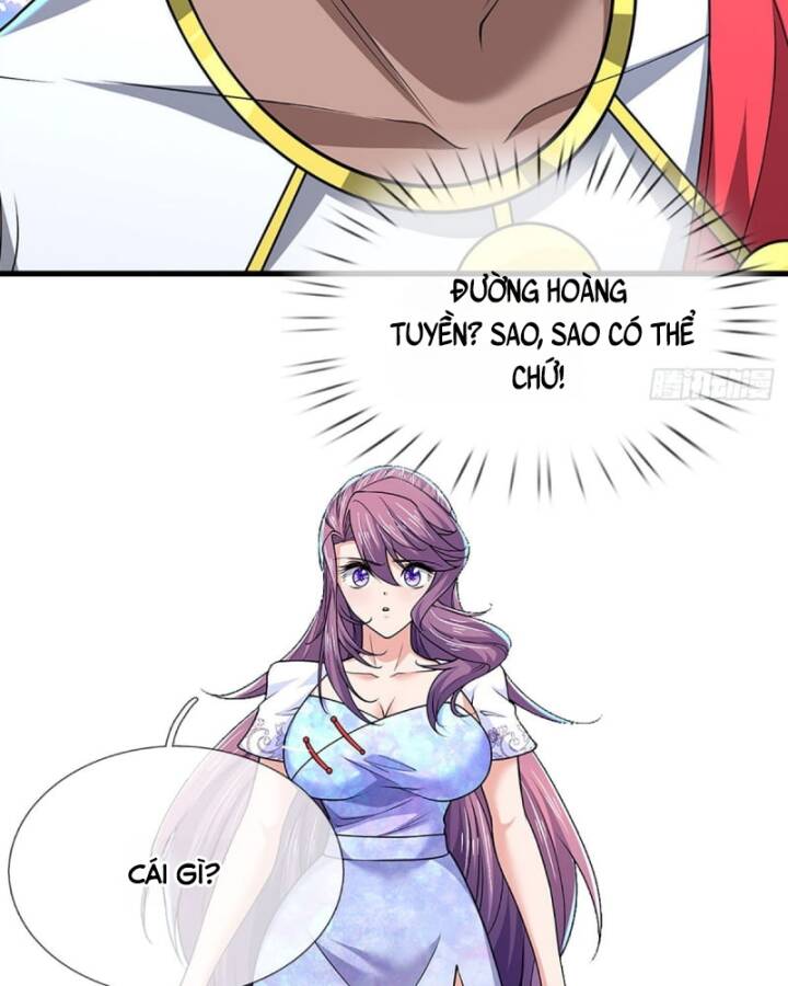 Luyện Thể Trăm Nghìn Tầng - Chapter 384 - Page 8