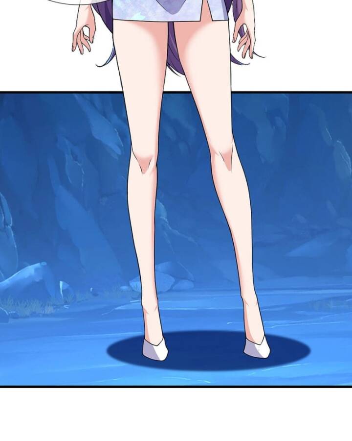 Luyện Thể Trăm Nghìn Tầng - Chapter 384 - Page 9