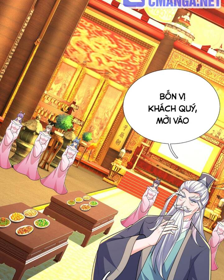 Luyện Thể Trăm Nghìn Tầng - Chapter 385 - Page 13