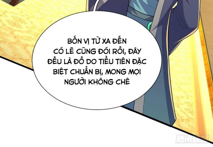 Luyện Thể Trăm Nghìn Tầng - Chapter 385 - Page 14