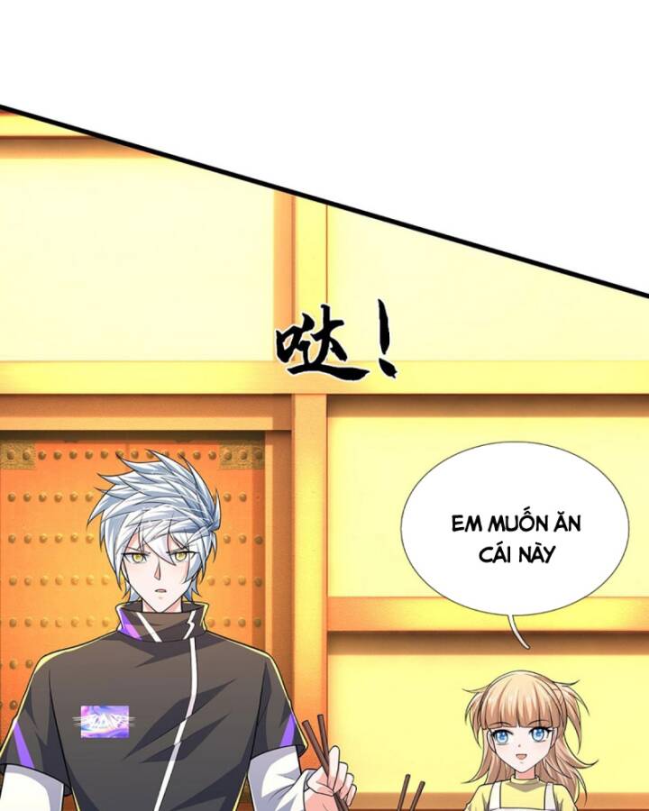 Luyện Thể Trăm Nghìn Tầng - Chapter 385 - Page 15