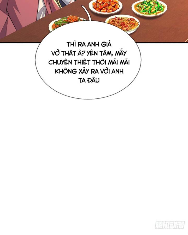 Luyện Thể Trăm Nghìn Tầng - Chapter 385 - Page 19
