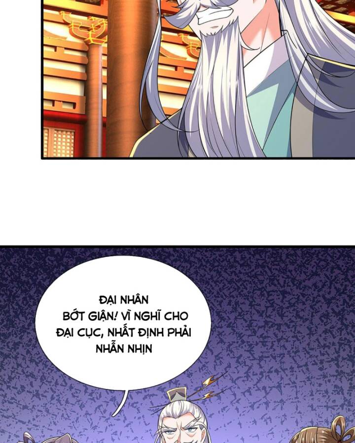 Luyện Thể Trăm Nghìn Tầng - Chapter 385 - Page 24