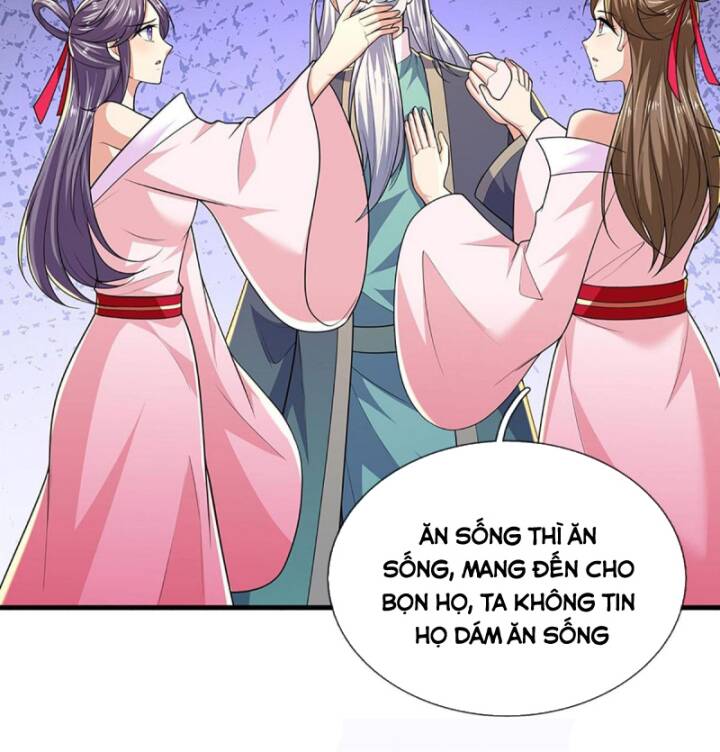 Luyện Thể Trăm Nghìn Tầng - Chapter 385 - Page 25