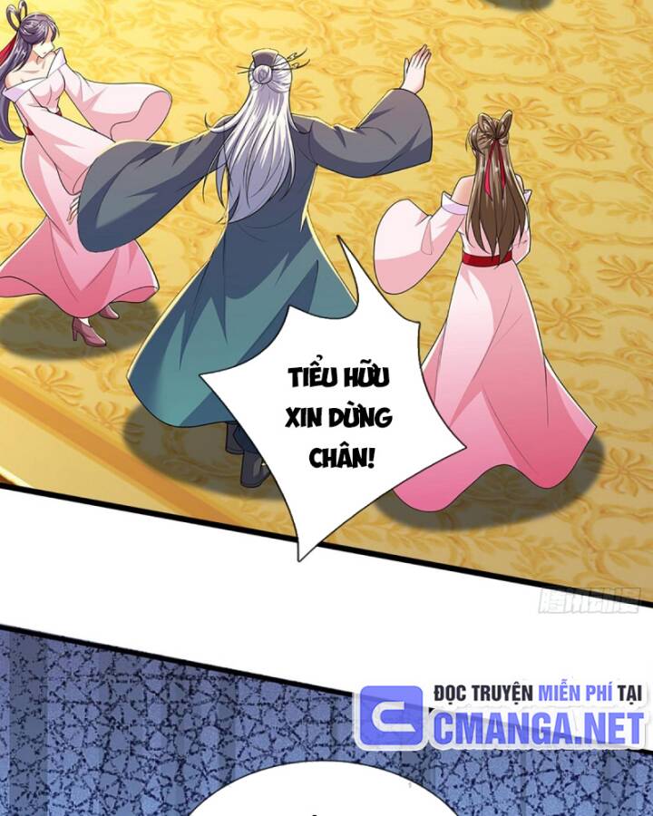 Luyện Thể Trăm Nghìn Tầng - Chapter 385 - Page 27