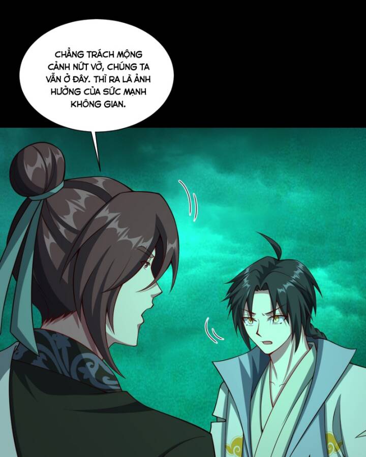 Luyện Thể Trăm Nghìn Tầng - Chapter 385 - Page 35