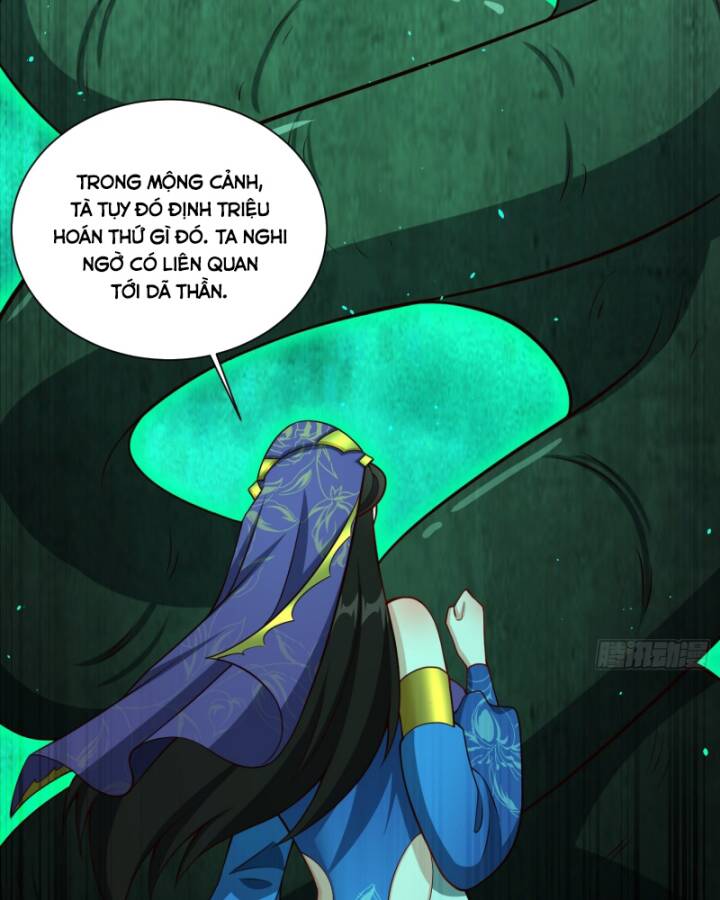 Luyện Thể Trăm Nghìn Tầng - Chapter 385 - Page 37