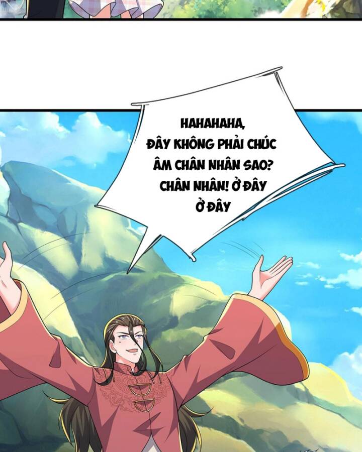 Luyện Thể Trăm Nghìn Tầng - Chapter 385 - Page 4