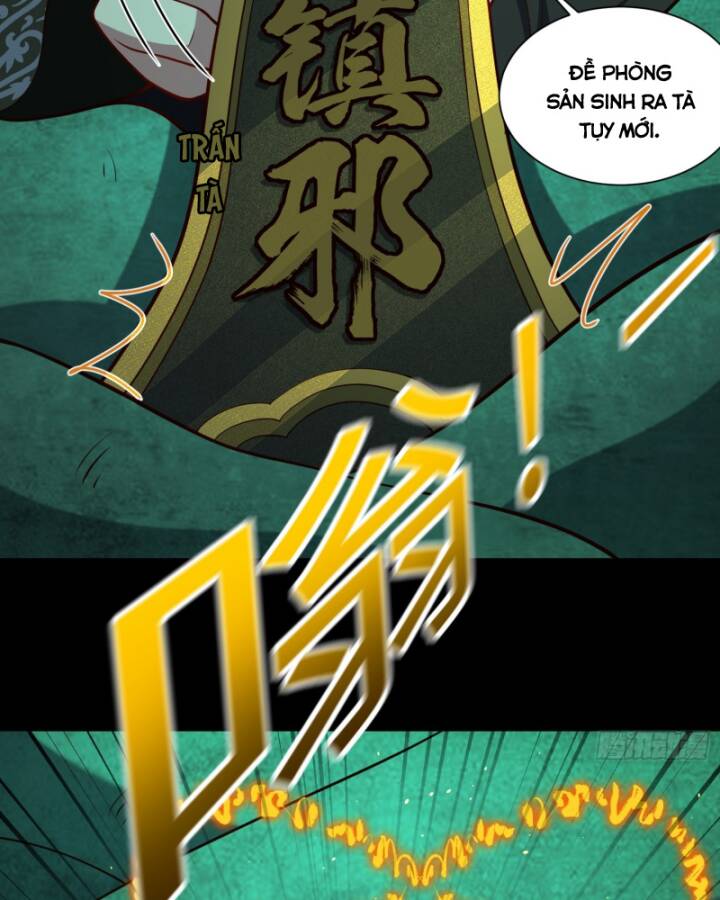 Luyện Thể Trăm Nghìn Tầng - Chapter 385 - Page 41