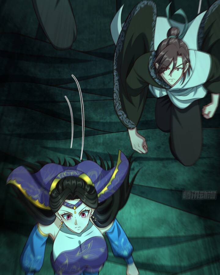 Luyện Thể Trăm Nghìn Tầng - Chapter 385 - Page 44