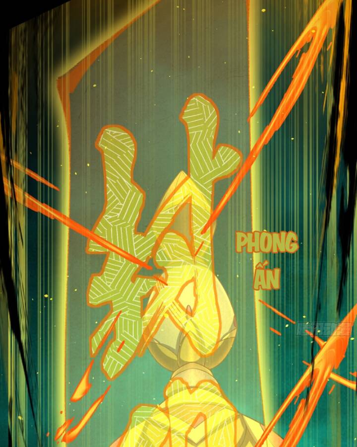 Luyện Thể Trăm Nghìn Tầng - Chapter 385 - Page 46