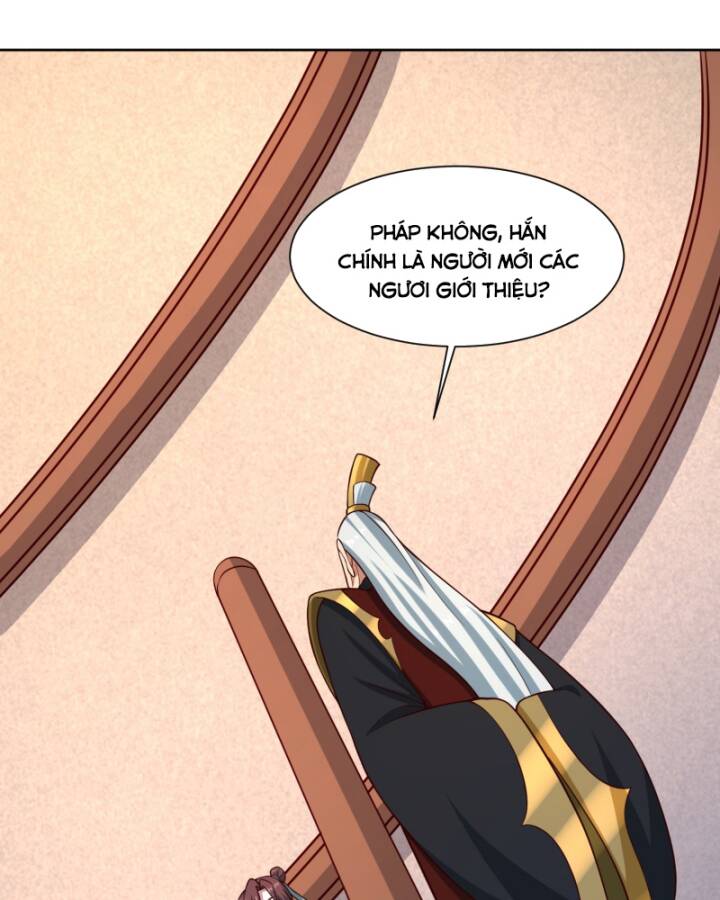 Luyện Thể Trăm Nghìn Tầng - Chapter 385 - Page 59