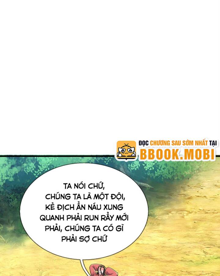Luyện Thể Trăm Nghìn Tầng - Chapter 385 - Page 63