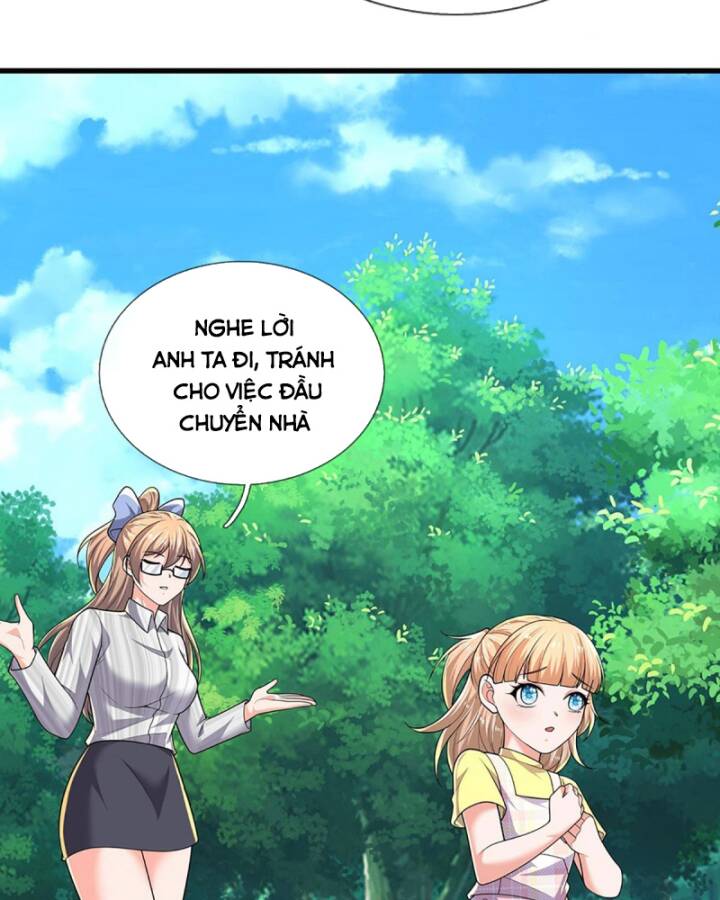 Luyện Thể Trăm Nghìn Tầng - Chapter 385 - Page 65